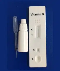 Prueba rápida de Vitamina D