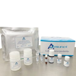 KIT Elisa de detección de anticuerpos SARS CoV-2